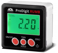 Уровень цифровой Pro-Digit Rumb A00481