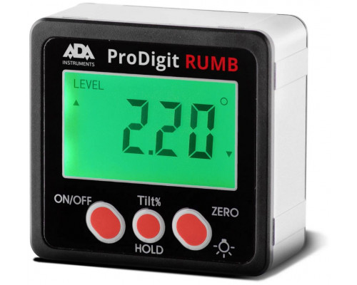 Уровень цифровой Pro-Digit Rumb A00481