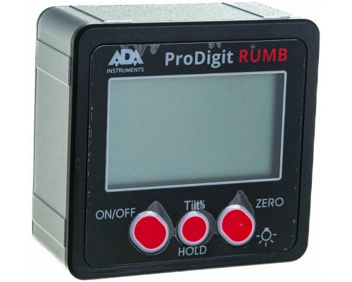 Уровень цифровой Pro-Digit Rumb A00481