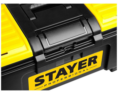 Ящик для инструмента STAYER Professional TOOLBOX-19 38167_19