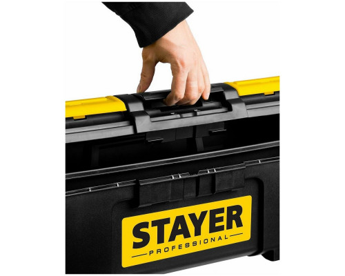 Ящик для инструмента STAYER Professional TOOLBOX-19 38167_19