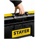 Ящик для инструмента STAYER Professional TOOLBOX-19 38167_19