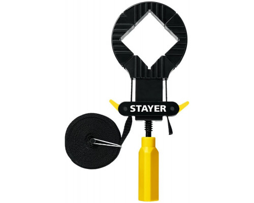 Струбцина STAYER SB-4 ременная 3,5м 32231