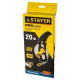 Мерная геодезийная лента STAYER PROFI LEADER 50м 2-34183-050