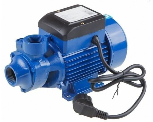 Поверхностный насос JEMIX QB-60 Поверхностный насос JEMIX QB-60