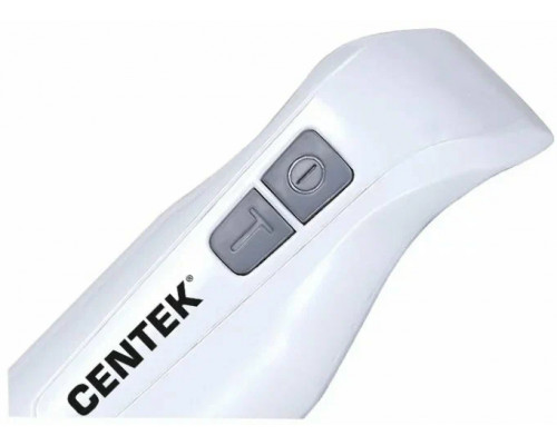 Блендер CENTEK CT-1341 white