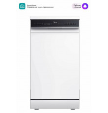 Посудомоечная машина MIDEA MFD45S150Wi