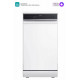 Посудомоечная машина MIDEA MFD45S150Wi