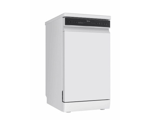 Посудомоечная машина MIDEA MFD45S150Wi