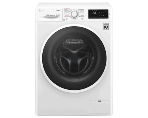 Стиральная машина LG F2J6HS0W Стиральная машина LG F2J6HS0W