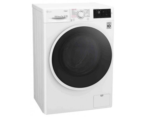 Стиральная машина LG F2J6HS0W Стиральная машина LG F2J6HS0W