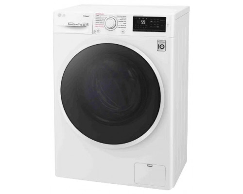 Стиральная машина LG F2J6HS0W Стиральная машина LG F2J6HS0W