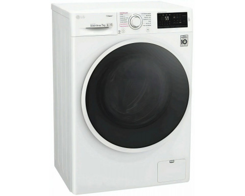 Стиральная машина LG F2J6HS0W Стиральная машина LG F2J6HS0W