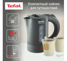 Чайник TEFAL KO120B30