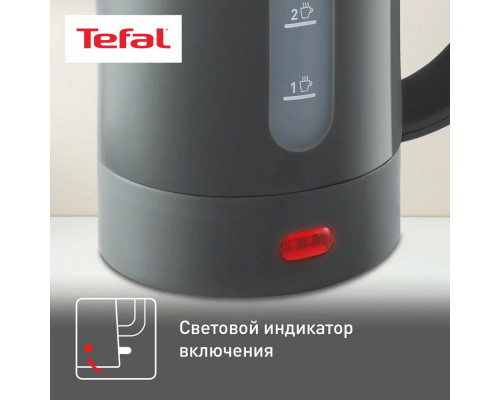 Чайник TEFAL KO120B30