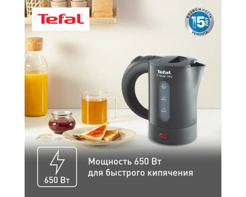 Чайник TEFAL KO120B30