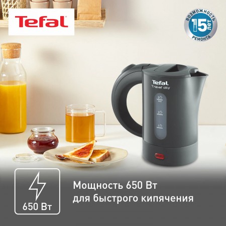 Чайник TEFAL KO120B30