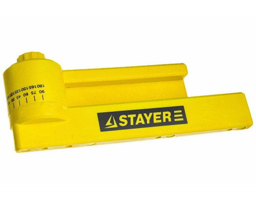 Стусло STAYER PROFI 15402