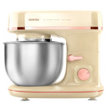 Миксер Centek CT-1139 BEIGE