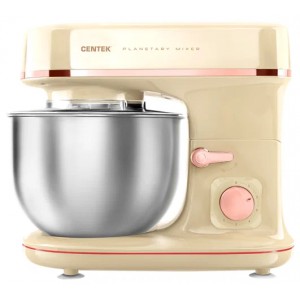 Миксер Centek CT-1139 BEIGE