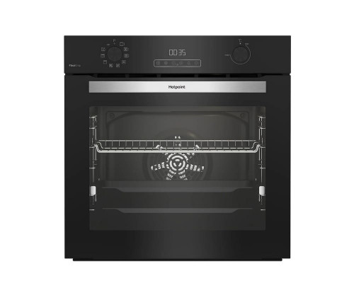 Духовой шкаф HOTPOINT FE8 1231 SMP BLG