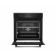 Духовой шкаф HOTPOINT FE8 1231 SMP BLG