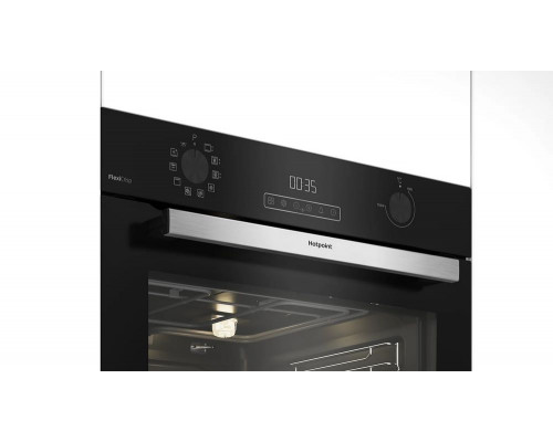 Духовой шкаф HOTPOINT FE8 1231 SMP BLG