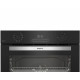 Духовой шкаф HOTPOINT FE8 1231 SMP BLG