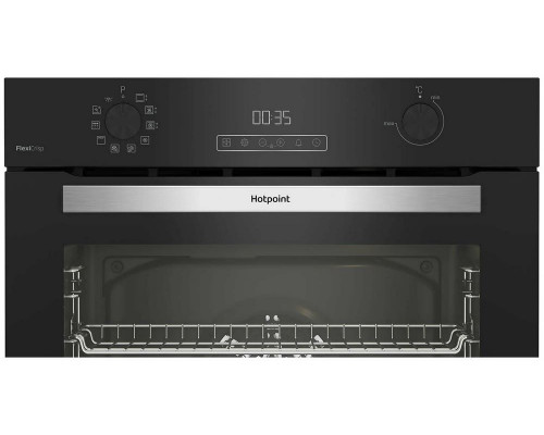 Духовой шкаф HOTPOINT FE8 1231 SMP BLG