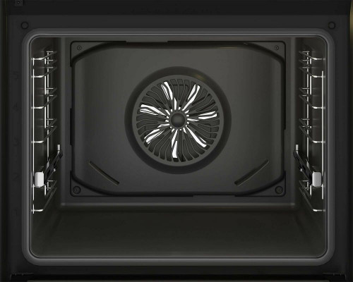 Духовой шкаф HOTPOINT FE8 1231 SMP BLG