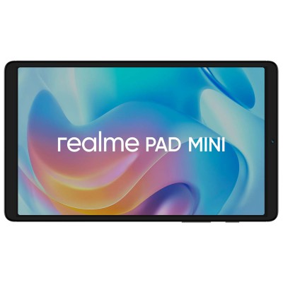 Планшет Realme Pad mini RMP2105 3+32GB LTE Gray