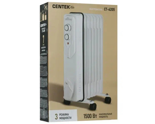 Обогреватель Centek CT-6205