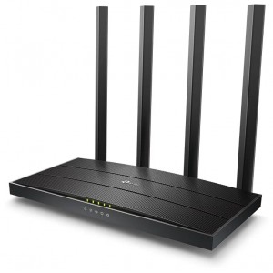 Маршрутизатор TP-Link ARCHER C80 AC1900