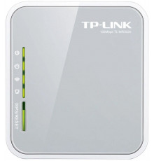 Маршрутизатор TP-Link TL-MR3020