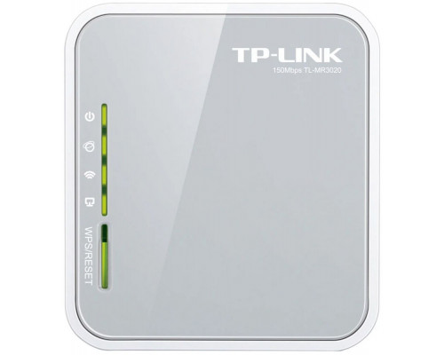 Маршрутизатор TP-Link TL-MR3020