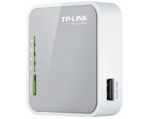 Маршрутизатор TP-Link TL-MR3020