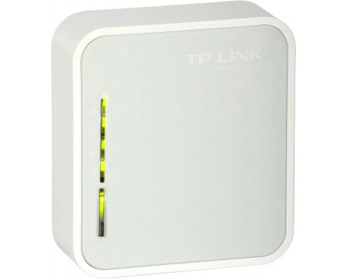 Маршрутизатор TP-Link TL-MR3020