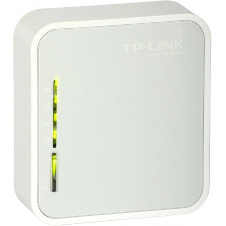 Маршрутизатор TP-Link TL-MR3020