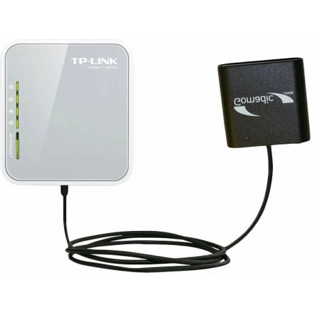 Маршрутизатор TP-Link TL-MR3020