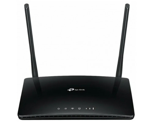 Маршрутизатор TP-Link TL-MR6400 N300