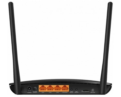 Маршрутизатор TP-Link TL-MR6400 N300