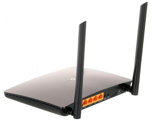 Маршрутизатор TP-Link TL-MR6400 N300