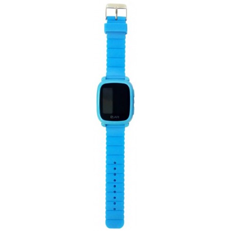 Часы Elari KidPhone 2 голубые