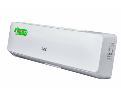 Сплит-система Rix I/O-W09MB lite