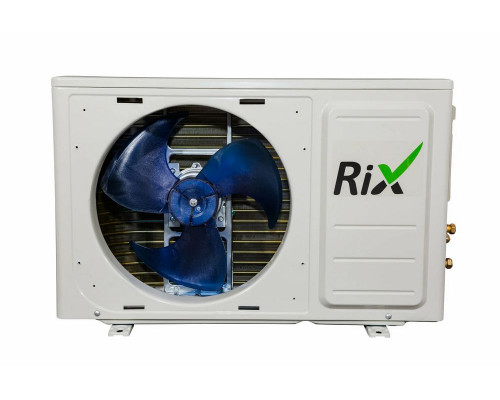 Сплит-система Rix I/O-W09MB lite