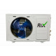 Сплит-система Rix I/O-W09MB lite