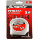 Рулетка Matrix Magnetic 5м*19мм 31011