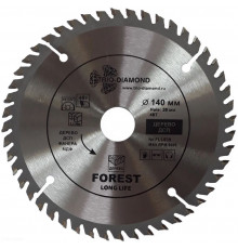 Диск пильный по дереву 140*48T*20/16 FLL839