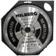 Диск пильный по металлу Hilberg 350*25,4*80T HF350