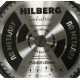 Диск пильный по металлу Hilberg 350*25,4*80T HF350